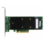 ซุปเปอร์ไมโคร AOC-SAS9400-16I LSI 9400-16I 16PORT 12Gbps SAS/SATA/NVME High and Low